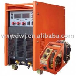 Inverter DC Gas Metal Arc Welding Machine (HC-500)