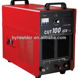 Inverter DC IGBT plasma cutter thickness 1-25mm metal plate