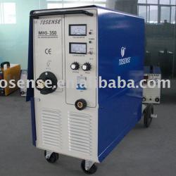 Inverter DC MIG Welding/welder/welding machine