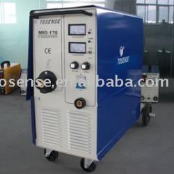 Inverter DC MIG Welding/welder/welding machine/welding equipment