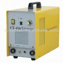 Inverter DC Multi-functions Welding Machine CT-416 / CT-312