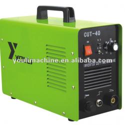 Inverter DC Plasma Cut 40 machine