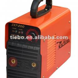 inverter IGBT ARC welder