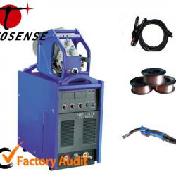 Inverter IGBT CO2 MIG Welding/Mig welder/Mig welders