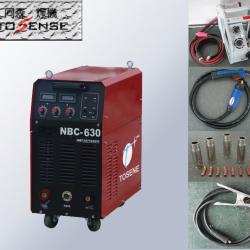 Inverter IGBT CO2 MIG Welding/mig welder/mig welders