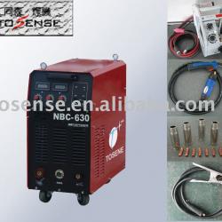 Inverter IGBT CO2 MIG Welding/mig welder/mig welding machine