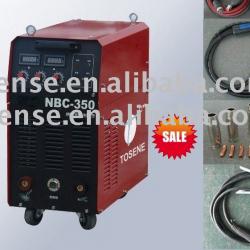 Inverter IGBT DC CO2 Gas Shield Mig Welding Machine/Mig welder/mig welders