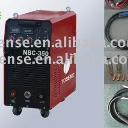 Inverter IGBT DC CO2 MIG/NBC350 MAG Welding Machine/mig mag machine