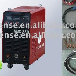 Inverter IGBT DC CO2 MIG/NBC350 Welding Machine/CO2 welding machine/CO2 mig machine