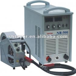 Inverter MIG-500 Arc Welder