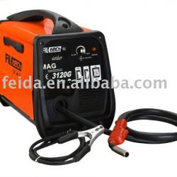 INVERTER MIG/MAG WELDER/WELDING MACHINE(MAG-120G/140G/180G)