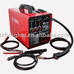 INVERTER MIG/MMA WELDING MACHINE