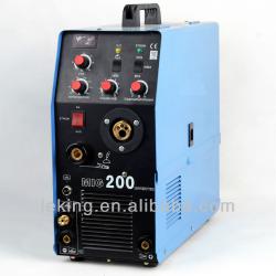 Inverter mig tig mma welding machine