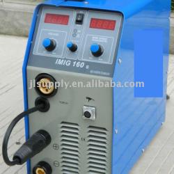 Inverter Mig welder