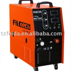 INVERTER MIG WELDING MACHINE