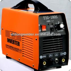 Inverter MMA/TIG Welding Machine WS-180