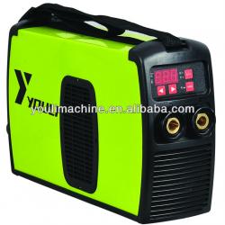 Inverter MMA welders arc 250 welding equipment