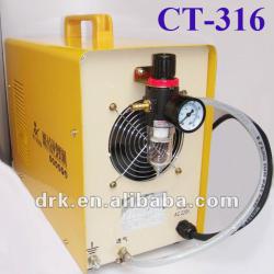 Inverter Multi-function DC Welding and Plasma Cutting CT Welder