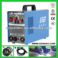 INVERTER multifunction welding machine with pluse WSM200