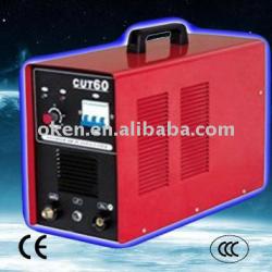 Inverter plasma cutter 60J