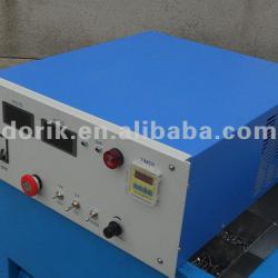 inverter rectifier for electro plating