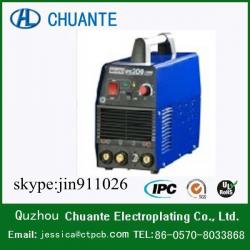 Inverter TIG/MMA Welding Machine