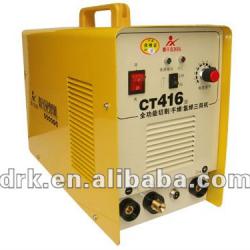 Inverter Welding and Cutting Welder CT416