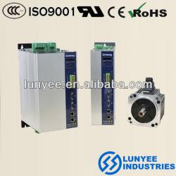 invt H600 high-precision servo motor