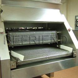 IQF Individual Quick Freezer