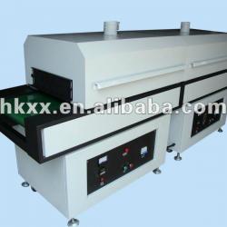 IR conveyor Oven China IR supplier