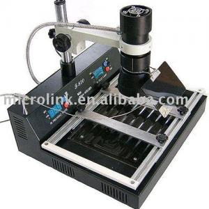 Irda 850w Infrared Bga Reballing Welding Rework Station