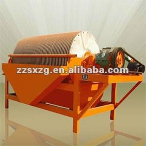 Iron And Beneficiation Magnetic Separator