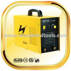 IRON MAN IGBT MMA-200 Welding Machine/WELDER