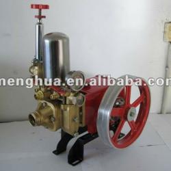 iron pistion plunger power sprayer 90 model