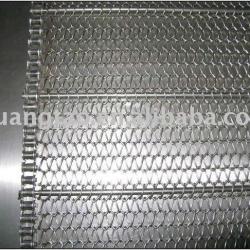 Iron wire conveyer belt