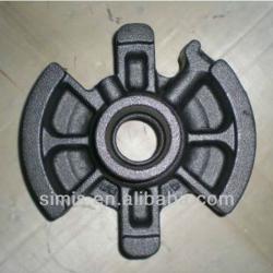 iron250 compressor bracket casting