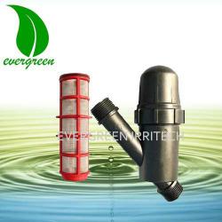 Irrigation Screen Filter