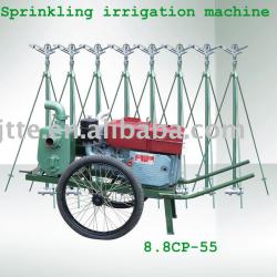 irrigation system/irrigation equipments/irrigation machine