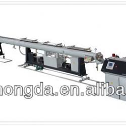 irrigation tape making machine