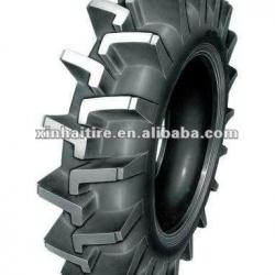 irrigation tire