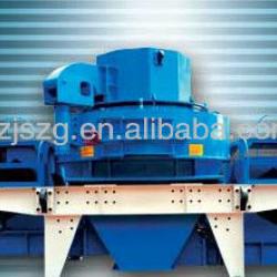 ISO 9001:2008 certification best selling sand making equipment