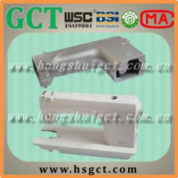 ISO 9001 Certified Industrial Sewing Machine Castings