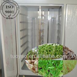 ISO-9001 Fodder Sprouting Machine