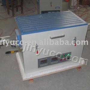 ISO 9001 Super Quality Tube Furnace