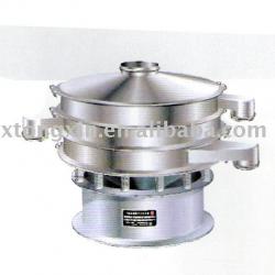 ISO:9001 XZS series rotary vibration sieve TX