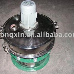 ISO:9001 XZS series sieve shaker for juice TX