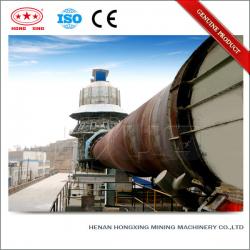 ISO and CE Certified High Efficiency Hot Sale Lean iron Chromium Ceramic Sand Kiln