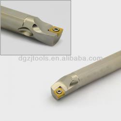 ISO anti vibration hss boring bar