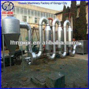 ISO Approved Airflow Dryer Machine with Fine Price