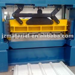 ISO CE precise corrugated roofing sheet cold forming machine/c z purlin machine/stone roof machine